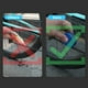 thumbnail image 5 of Wosthever Engrasador de cadena de bicicleta, cadenas de bicicletas, lubricador de aceite, rodillo de limpieza lubricante reutilizable, Ciclismo, 5 of 6