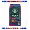 thumbnail image 4 of Starbucks Dark French Roast Ground Coffee, 40 oz.pack of 2, 4 of 4