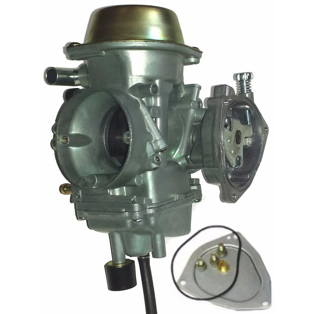 Carburetor Bombardier Quest XT 650 XT650 2002 2003 2004 02 03 04 Carb