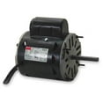 thumbnail image 2 of 1Pack Dayton 4HZ68BG Motor, PSC, 1/6 HP, 850 RPM, 115V, 48Y, OAO, 2 of 2