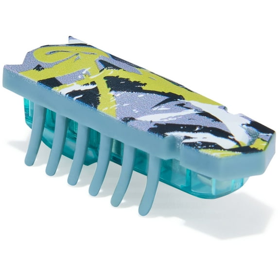 HEX BOTS Nano Single, Autonomous Mini Robot Toys with Vibration Technology, Ages 3 & Up