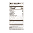 thumbnail image 4 of ChocZero's Keto Bark, Dark Chocolate Almonds with Sea Salt. Sugar Free, Low Carb. No Sugar Alcohols, No Artificial Sweeteners, All Natural, Non-GMO (2 bags, 12 servings total), 4 of 4