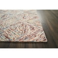 thumbnail image 4 of Nourison Linked 5' x 7'6" Multicolor Modern Indoor Rug, 4 of 8