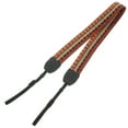 thumbnail image 1 of KAKOWELY Camera Strap Camera Strap Retro Style Camera Sling Belt SLR Shoulder Strap For Photographer40.35"X1.57"X0.12", 1 of 4