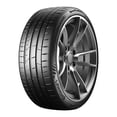 thumbnail image 1 of Llanta 265/30R20 94Y XL CONTINENTAL SportContact 7, 1 of 6