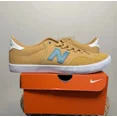 thumbnail image 1 of Size 11.5 - New Balance Numeric 212 'Zinnia Blue Atoll' Canvas Skate Shoes, 1 of 5