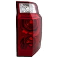 thumbnail image 5 of For 06-10 Commander Taillight Taillamp Rear Brake Light Lamp w/o Bulb Right Side, 5 of 5