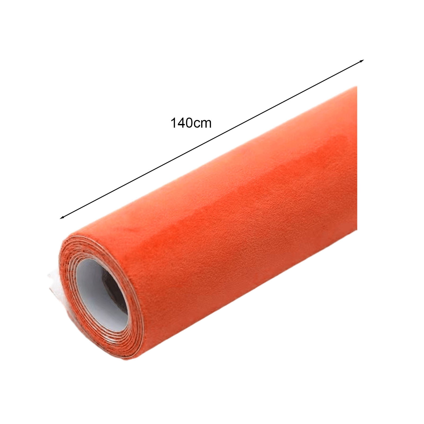Naierhg Faux Leather Repair Patch 55X17 Inch Self-Adhesive Waterproof Repair Patches KTV Seat Repair Kit for Car Interiors Sofas Walls