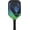 Vapor, variant on Vulcan V560 Power Pickleball Paddle - Smoke