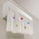 thumbnail image 4 of Air Conditioning Wind Curtain Multi Functional Wall Mounted Semi Curtain And Linen Dirt Cover, 4 of 6