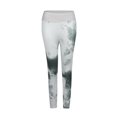 thumbnail image 3 of Gibobby Pantalones de Casuales Mujer Active Stretch Tie-dye Pantalones Deportes Gimnasio Fitness Yoga Leggings Correr Yoga Pantalones(Negro， M), 3 of 5