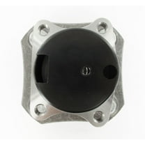 Wheel Bearing and Hub Assembly Fits select: 2007-2012 NISSAN VERSA