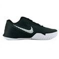 thumbnail image 2 of Nike Air Zoom Vapor 11 HC Black White Men's Tennis Shoes DR6966-002, Men's U.S. Shoe Size 10.5, 2 of 11
