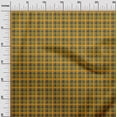 thumbnail image 2 of oneOone Cotton Silk Fabric Madras Check Printed Craft Fabric BTY 42 Inch Wide, 2 of 4