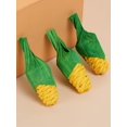 thumbnail image 2 of 3pcs Hamster Rabbit Chew Toy, Tooth Cleaning Toy, 2 of 3