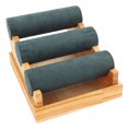thumbnail image 4 of OUNONA 1Pc Creative Bangle Display Stand Exquisite Single Bracelet Storage Rack for Women Girls Ladies(Removable 3 Layers), 4 of 8