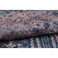 thumbnail image 3 of Area Rug (Rhombus Pattern), 3 of 5