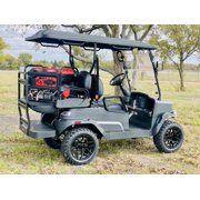 Coleman 7500W Dual Fuel Generator