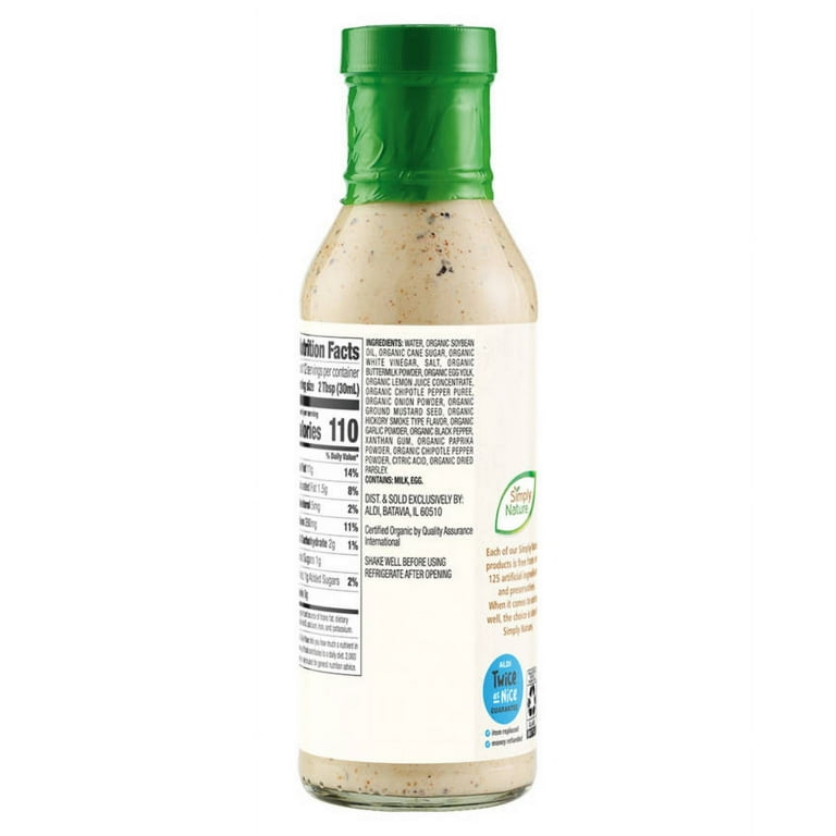 open lace back dress Amazon.com : Ocean's Halo Organic Ranch Dressing, Maui Onion flavor, 12 fl  oz, Dairy-free : Grocery & Gourmet Food main image 0