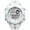 Sky blue, variant on Red Army Watches Big Dial Smael Men Watch Digital Relogio Masculino Sport Watch Waterproof 1439 Digital Watch Top Brand Luxury - Digital Wristwatches