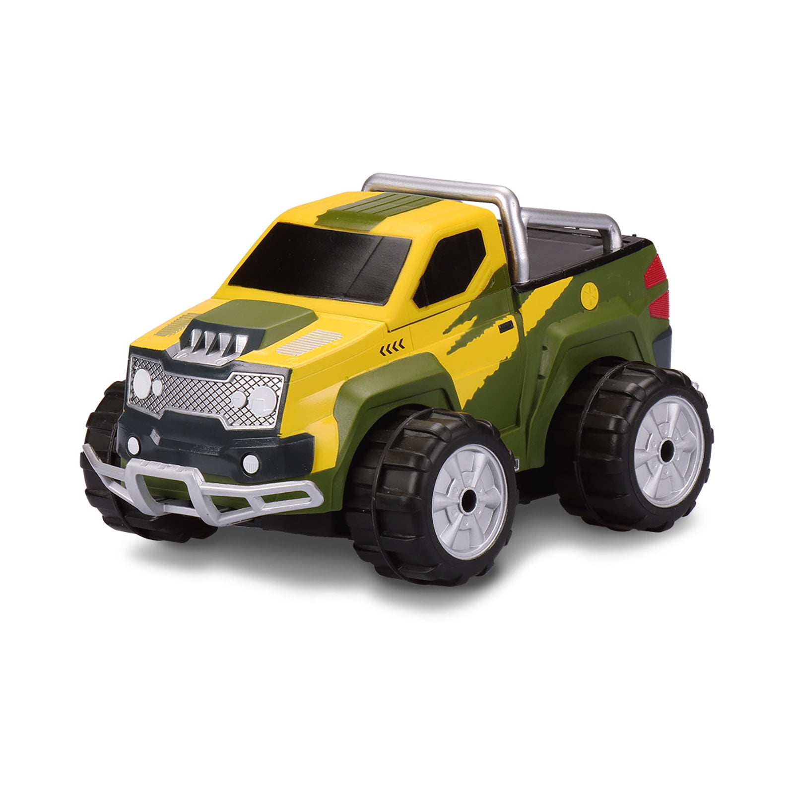 kid galaxy morphibians rc amphibious vehicle