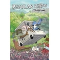 thumbnail image 1 of Pre-Owned Regular Show Volume One (Unknown) 1608864766 9781608864768, 1 of 1