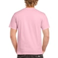 thumbnail image 2 of Gildan Big Men's Ultra Cotton Classic Short Sleeve T-Shirt, 2 of 2