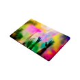 thumbnail image 2 of CADecor Colorburst Non-Slip Doormat 30x18 inches, 2 of 3