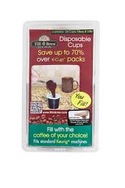 3 packs total 150 count per pack Fill 'n Brew Plastic Coffee Stirrers 3 packs total 150 count per pack Fill 'n Brew Plastic Coffee Stirrers