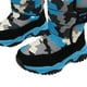 thumbnail image 2 of Botas De Nieve Para Niños Botas Impermeables Botas De Invierno Para Niños Pequeños Para Esquiar Al Aire Libre Wdftyju Tenis De Mujer Tenis De Hombre, 2 of 9