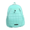 thumbnail image 2 of Bolsa de tenis DYNWAVEMX Bolso de hombro Verde 31 cm x 13 cm x 46 cm, 2 of 8