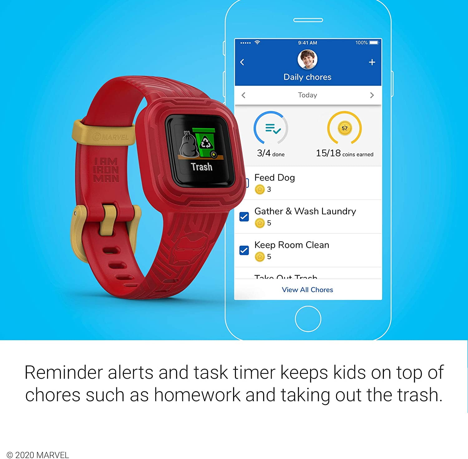 Vivofit cheap jr red