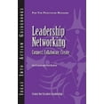 thumbnail image 1 of Leadership Networking: Connect, Collaborate, Create, 1 of 2