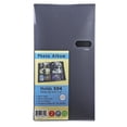 thumbnail image 3 of Advanced Capacity Space Saver Photo Album / Portfolio, Holds 504 of 4 x 6" Photos, Black, 3 of 3