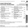 thumbnail image 2 of Hassler Consort - Christmas Motets - Music & Performance - CD, 2 of 2