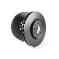 thumbnail image 3 of RK7709/ EBC OE RK Rotors Fits select: 2015-2021 SUBARU OUTBACK, 2015-2021 SUBARU LEGACY, 3 of 6
