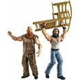 thumbnail image 2 of Luke Harper & Erick Rowan Action Figure 2-Pack Rocking Chair, 2 of 5