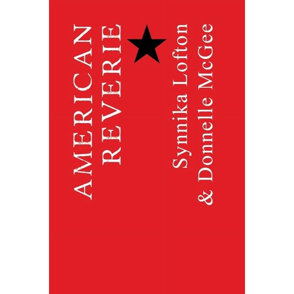 American Reverie, (Paperback)