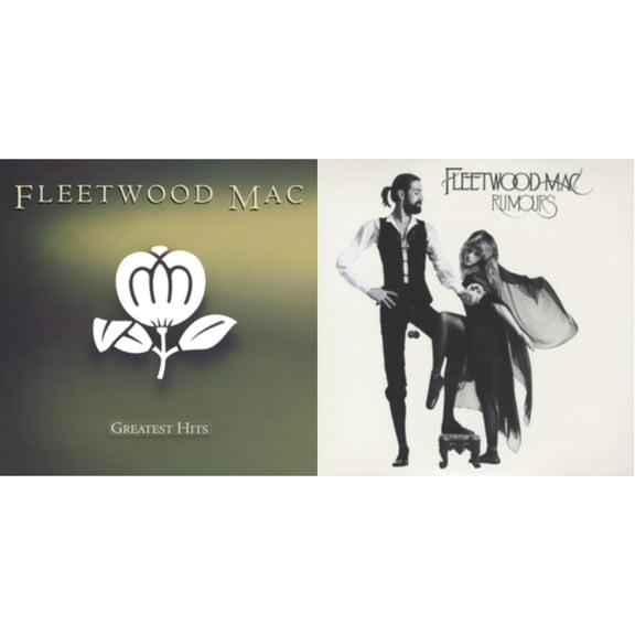 Greatest Hits & Rumours (2LP/45RPM/Deluxe)