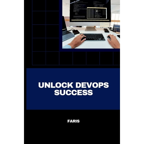 Unlock DevOps Success, (Paperback)