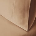 thumbnail image 2 of 300 Thread Count Egyptian Cotton Solid Pillowcase Set by Impressions, Standard, 2 of 3