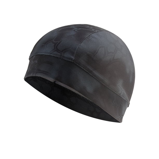 Paquete De 6 Máscaras Faciales Completas Esquí Colores Surtidos Accesorios De Ciclismo Liner qarigey OD019375-01