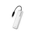 thumbnail image 2 of Transcend JetDrive 855 - SSD - 480 GB - external (portable) - NVMe - Thunderbolt, 2 of 5
