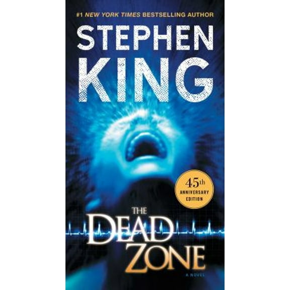Pre-Owned The Dead Zone (Mass Market Paperback) 1668035073 9781668035078