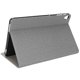 thumbnail image 1 of Funda para tableta Resistente a los arañazos Buen ajuste Resistente al desgaste Funda de cuero PU para tableta suave para tableta de 10,4 pulgadas Gris, 1 of 8