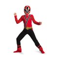thumbnail image 1 of Power Rangers Super Samurai Red Ranger 2-Piece Costume, 1 of 2