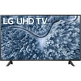 thumbnail image 1 of Television LG 50" pulgadas 4K (2160p) Smart LED TV 50UQ7070ZUE LG LG 50 pulgadas 4K (2160p) Smart LED TV 50UQ7070ZUE, 1 of 5