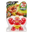 thumbnail image 2 of Figura de Accion Heroes of Goo Jit Zu Moose Toys Dino Power 41088 Blazagon Dragon Elastico, 2 of 5