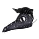 thumbnail image 2 of Máscara gótica Punk Steampunk, máscara de Cosplay de animales, máscara de PU para Halloween, máscara de disfraz para cumpleaños, actuación de baile,, 2 of 9