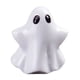 thumbnail image 2 of Fantasmas flotantes originales de Halloween, decoraciones de escritorio de colores sólidos, bricolaje, proceso de resina, accesorios, adornos de grano Moe., 2 of 5